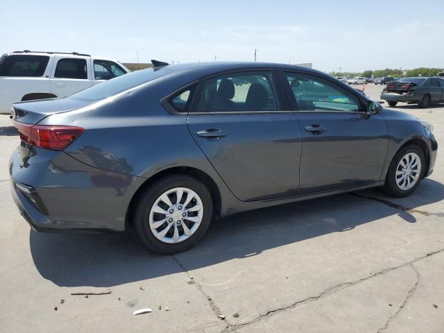 Photo 3 from auction – 2020 KIA FORTE FE with VIN 3KPF24AD2LE173382