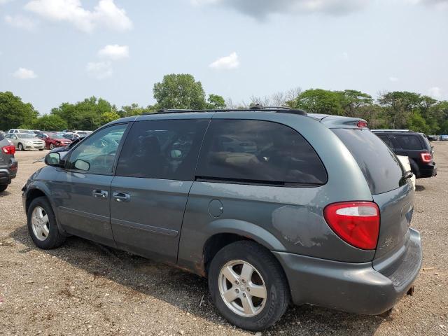 Photo 2 from auction – 2006 DODGE GRAND CARA with VIN 2D4GP44L96R650274