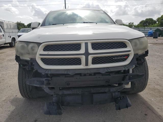 Photo 5 from auction – 2012 DODGE DURANGO R/ with VIN 1C4SDHCT4CC362076