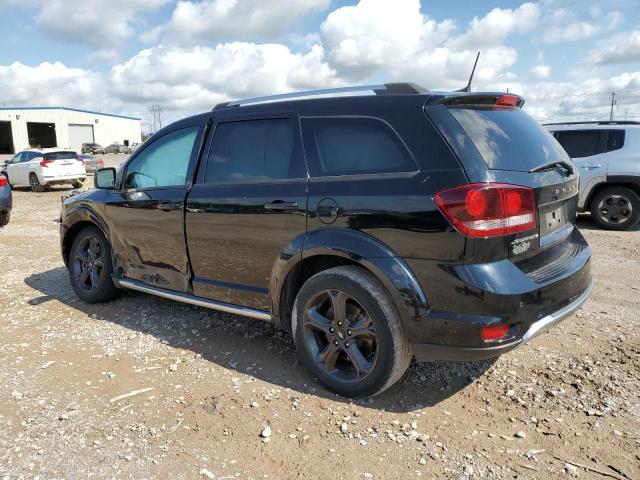 Photo 2 from auction – 2019 DODGE JOURNEY CR with VIN 3C4PDCGB1KT712597