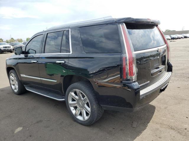 Photo 2 from auction – 2015 CADILLAC ESCALADE L with VIN 1GYS4MKJ9FR672020