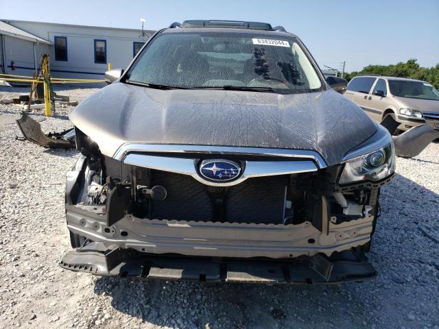 Photo 5 from auction – 2020 SUBARU FORESTER L with VIN JF2SKAUC7LH400710
