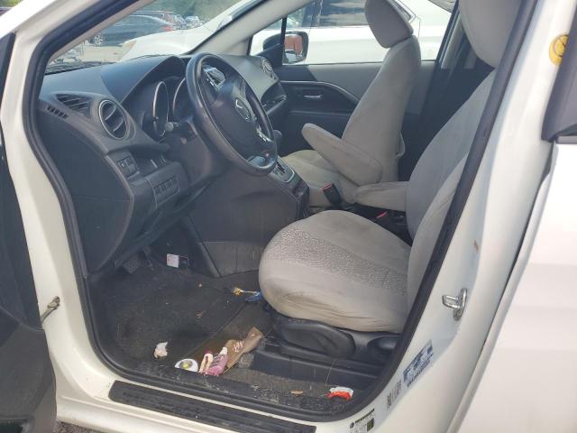 Photo 7 from auction – 2012 MAZDA 5 with VIN JM1CW2BL5C0100601