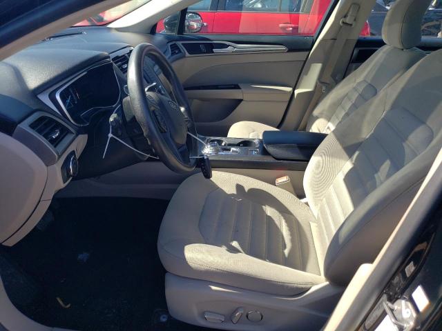 Photo 7 from auction – 2017 FORD FUSION SE with VIN 3FA6P0H79HR369979