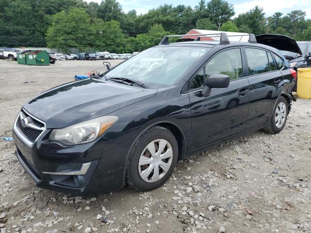 SUBARU IMPREZA 2015 with VIN JF1GPAA67F8220142 - Photo from auction