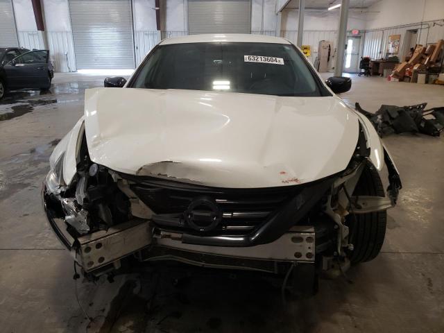 Photo 5 from auction – 2018 NISSAN ALTIMA 2.5 with VIN 1N4AL3AP8JC288879
