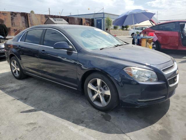 Photo 4 from auction – 2011 CHEVROLET MALIBU 1LT with VIN 1G1ZC5E11BF375935