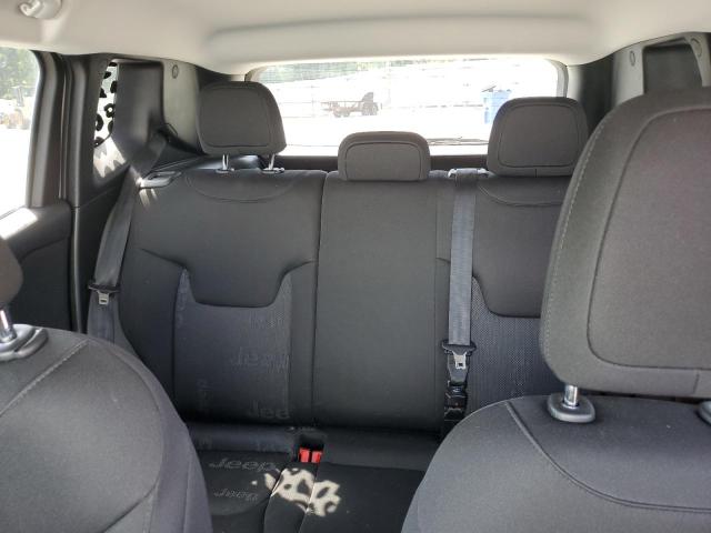 Photo 10 from auction – 2016 JEEP RENEGADE L with VIN ZACCJBBT2GPD74093