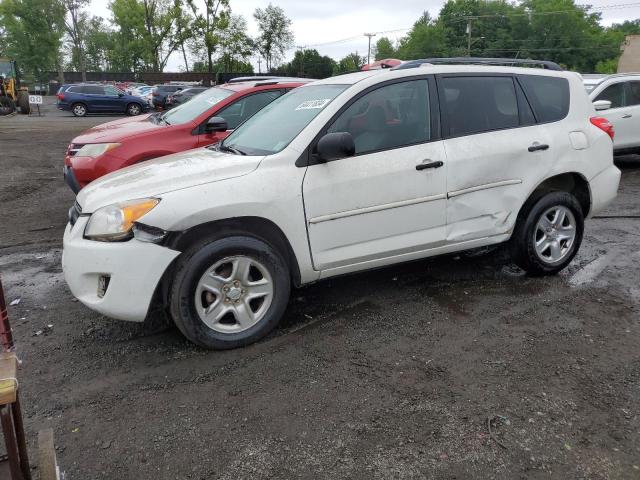 TOYOTA RAV4 2011 with VIN JTMZF4DV1BD030641 - Photo from auction