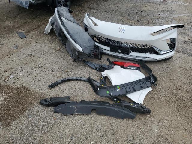Photo 13 from auction – 2024 BUICK ENVISTA SP with VIN KL47LBE21RB016229
