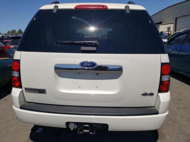 Photo 6 from auction – 2008 FORD EXPLORER L with VIN 1FMEU75838UA52787