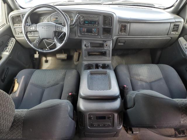 Photo 8 from auction – 2004 CHEVROLET AVALANCHE with VIN 3GNEK12T24G178479