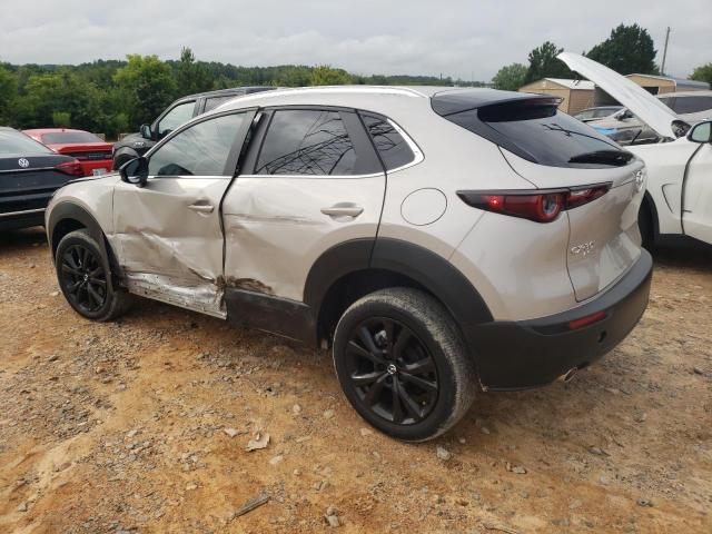 Photo 2 from auction – 2024 MAZDA CX-30 SELE with VIN 3MVDMBBM7RM627871