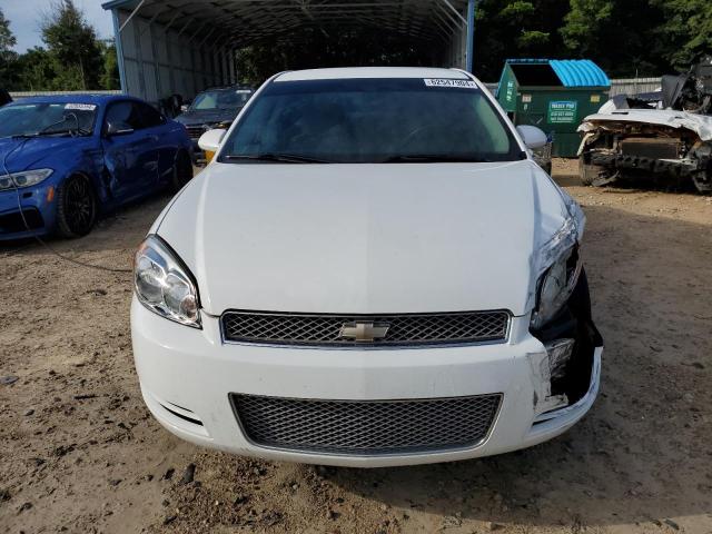 Photo 5 from auction – 2014 CHEVROLET IMPALA LIM with VIN 2G1WB5E31E1181036