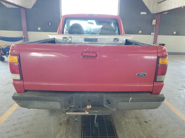 Photo 6 from auction – 1998 FORD RANGER with VIN 1FTYR10C9WUB01211