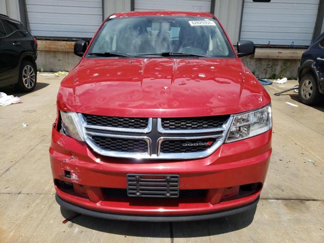 Photo 5 from auction – 2015 DODGE JOURNEY SE with VIN 3C4PDCABXFT532324