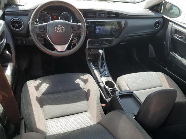 Photo 8 from auction – 2019 TOYOTA COROLLA L with VIN 5YFBURHEXKP947377