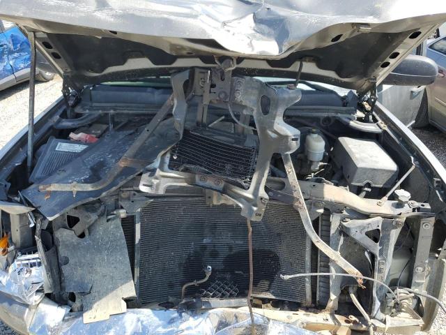 Photo 11 from auction – 2008 CHEVROLET SILVERADO with VIN 1GCEK19098Z262325