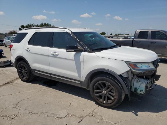 Photo 4 from auction – 2016 FORD EXPLORER X with VIN 1FM5K7D8XGGC94481