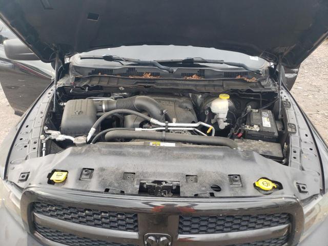 Photo 12 from auction – 2017 RAM 1500 ST with VIN 1C6RR7FTXHS529020