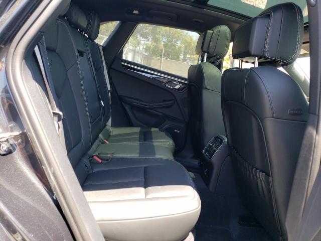 Photo 10 from auction – 2023 PORSCHE MACAN BASE with VIN WP1AA2A58PLB20174