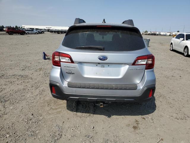 Photo 6 from auction – 2019 SUBARU OUTBACK 2. with VIN 4S4BSAHC6K3215032