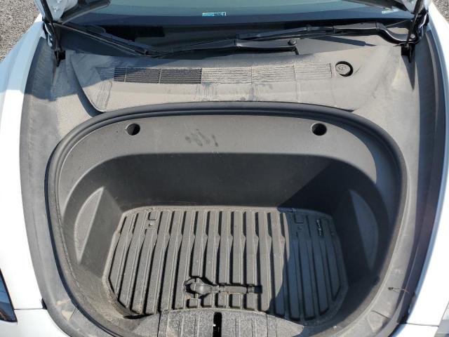 Photo 11 from auction – 2022 TESLA MODEL 3 with VIN 5YJ3E1EA9NF168668