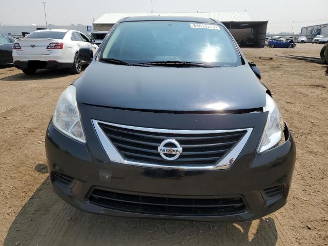 Photo 5 from auction – 2012 NISSAN VERSA S with VIN 3N1CN7AP4CL900090