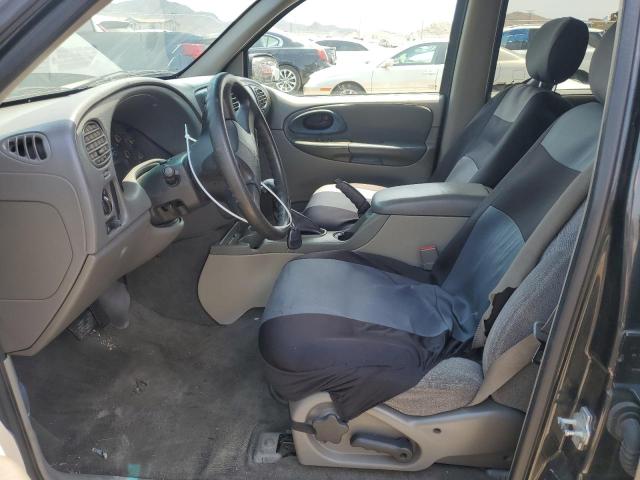 Photo 7 from auction – 2004 CHEVROLET TRAILBLAZE with VIN 1GNDS13S842273042