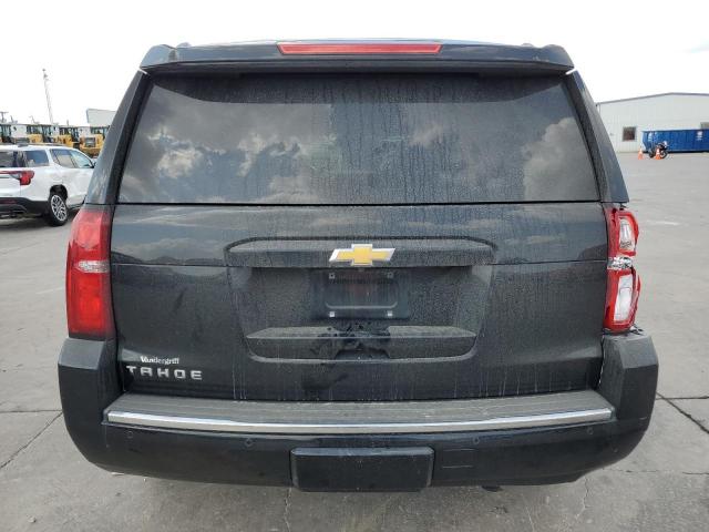 Photo 6 from auction – 2016 CHEVROLET TAHOE C150 with VIN 1GNSCCKC6GR144884