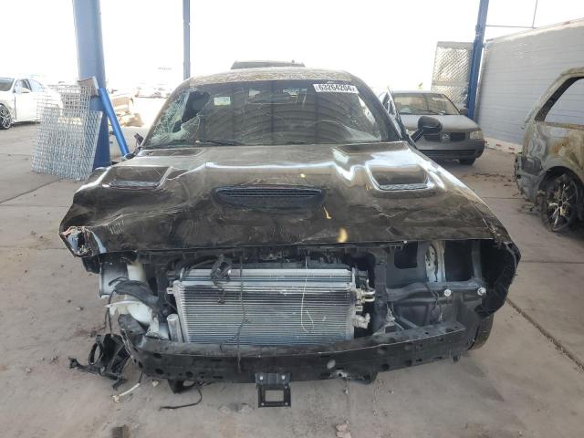 Photo 5 from auction – 2021 DODGE CHALLENGER with VIN 2C3CDZFJ3MH619395