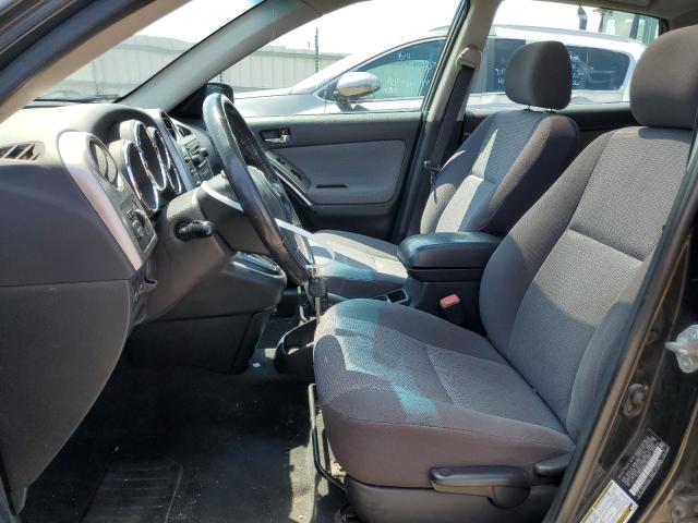 Photo 7 from auction – 2005 TOYOTA COROLLA MA with VIN 2T1KR32E65C507748