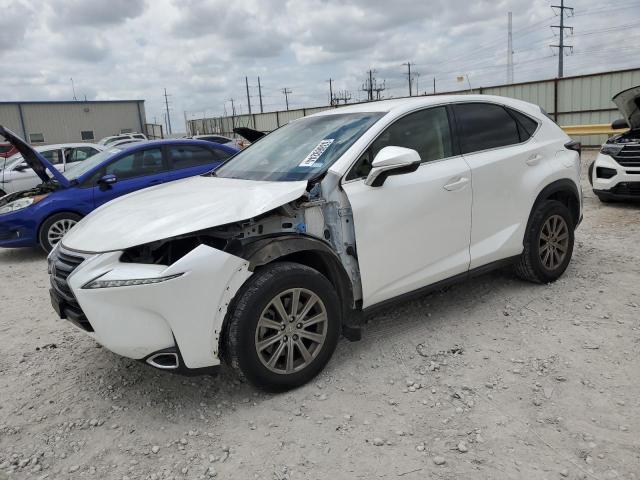 Photo 1 from auction – 2015 LEXUS NX 200T with VIN JTJYARBZ1F2020221