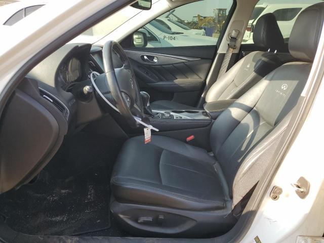 Photo 7 from auction – 2014 INFINITI Q50 BASE with VIN JN1BV7ARXEM707965