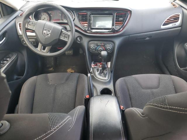Photo 8 from auction – 2015 DODGE DART SXT with VIN 1C3CDFBB2FD281744