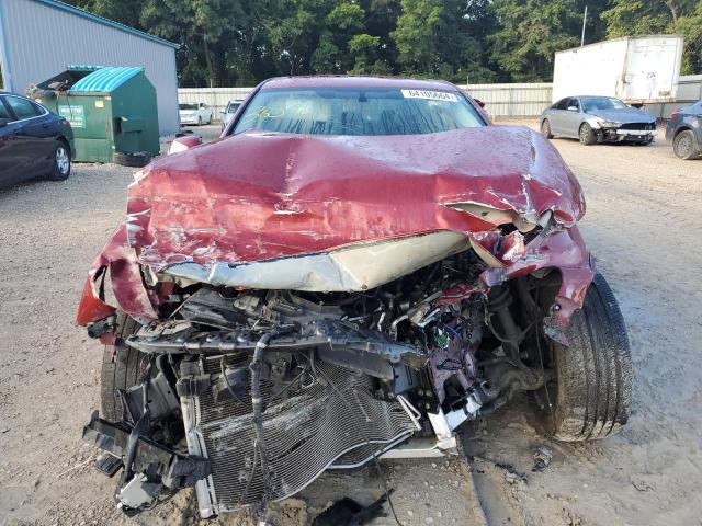 Photo 5 from auction – 2016 INFINITI Q50 BASE with VIN JN1CV7AR2GM250236