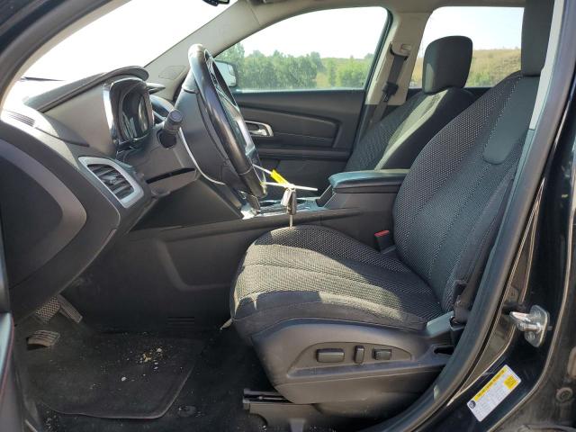 Photo 7 from auction – 2013 GMC TERRAIN SL with VIN 2GKFLTE31D6340829