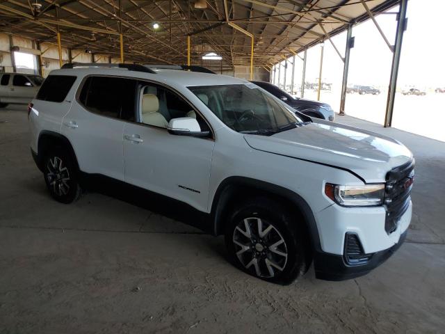 Photo 4 from auction – 2023 GMC ACADIA SLE with VIN 1GKKNKL41PZ239944