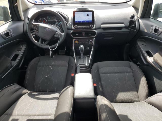 Photo 8 from auction – 2021 FORD ECOSPORT S with VIN MAJ6S3GL9MC451282