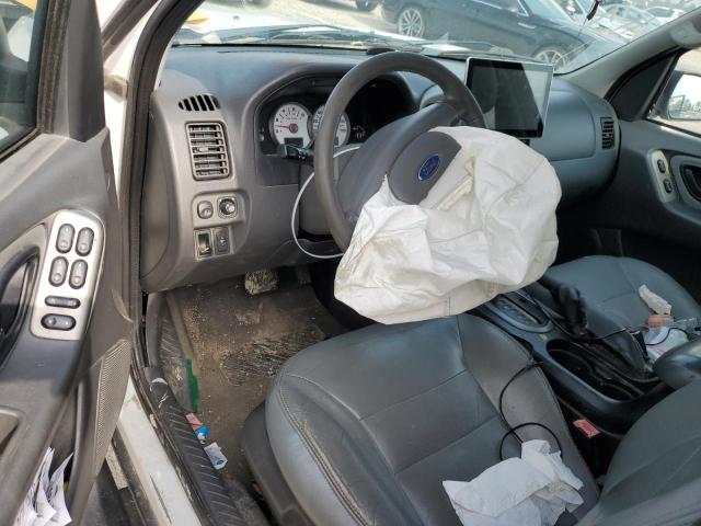 Photo 8 from auction – 2005 FORD ESCAPE XLT with VIN 1FMYU03185KB07882