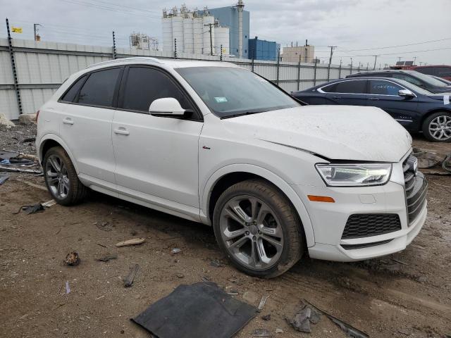 Photo 4 from auction – 2018 AUDI Q3 PREMIUM with VIN WA1BCCFS3JR034824