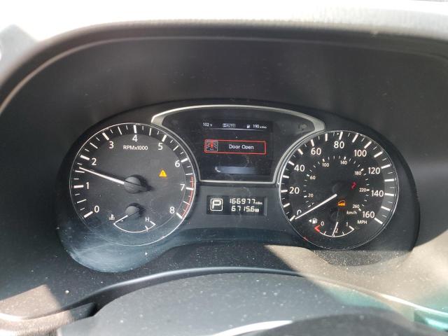 Photo 9 from auction – 2015 NISSAN PATHFINDER with VIN 5N1AR2MM3FC643013