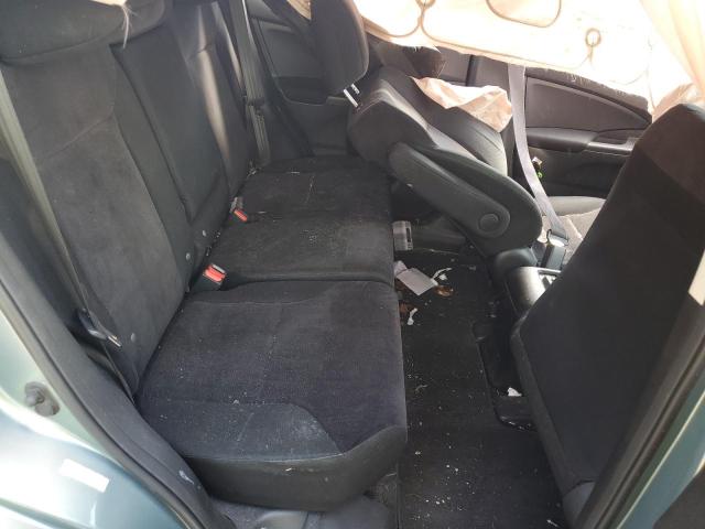 Photo 10 from auction – 2012 HONDA CR-V LX with VIN 2HKRM4H35CH609254
