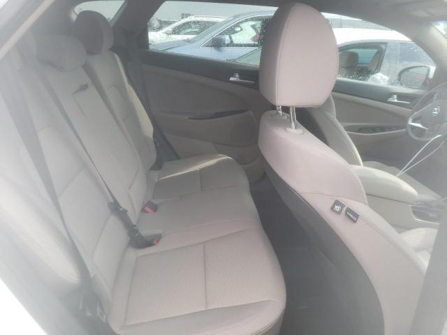 Photo 10 from auction – 2019 HYUNDAI TUCSON LIM with VIN KM8J3CA46KU050438