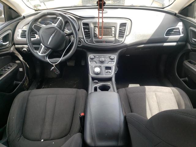 Photo 8 from auction – 2015 CHRYSLER 200 LIMITE with VIN 1C3CCCAB6FN546758