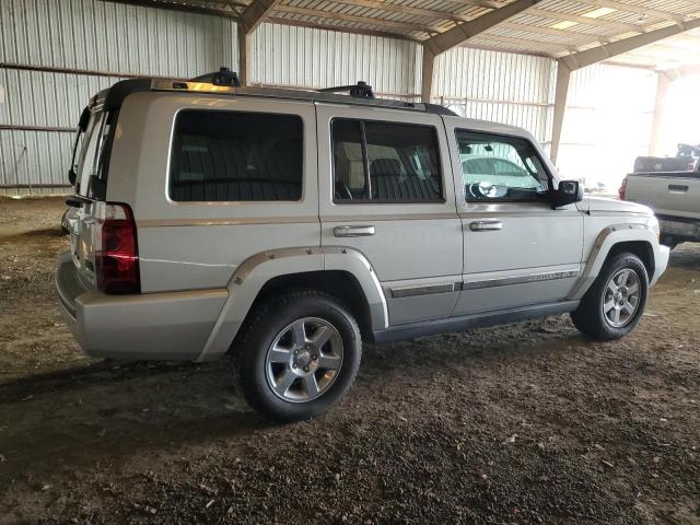 Photo 3 from auction – 2007 JEEP COMMANDER with VIN 1J8HH58237C585270