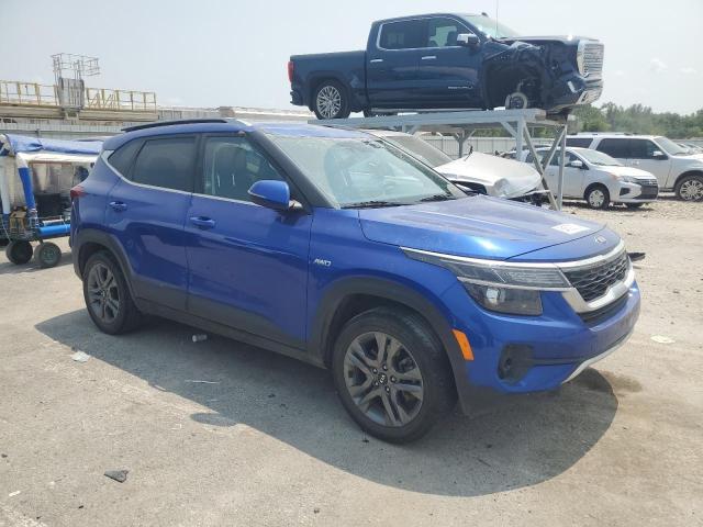 Фото 4 с аукциона – 2021 KIA SELTOS S с VIN KNDEUCAA2M7042945