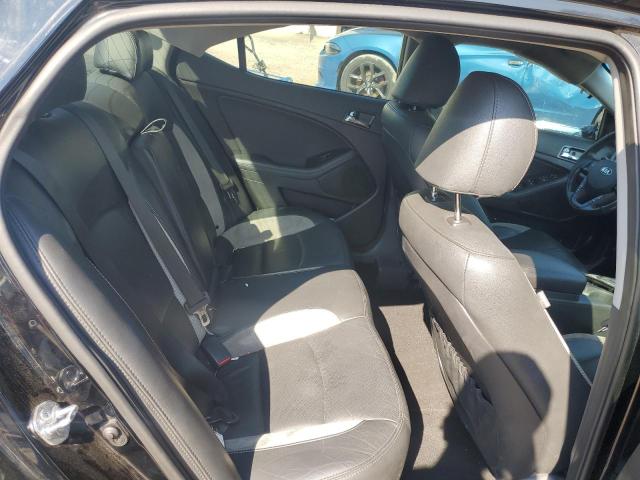 Photo 10 from auction – 2013 KIA OPTIMA SX with VIN 5XXGR4A67DG154157