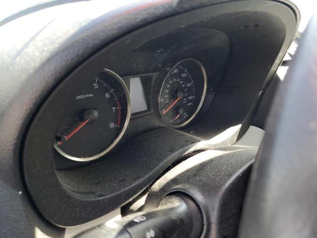 Photo 9 from auction – 2015 SUBARU IMPREZA PR with VIN JF1GPAC61FH216228
