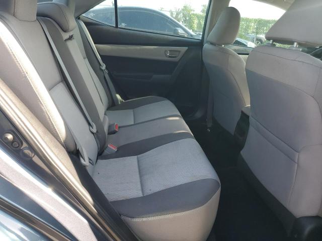 Photo 10 from auction – 2018 TOYOTA COROLLA L with VIN 5YFBURHE3JP840010